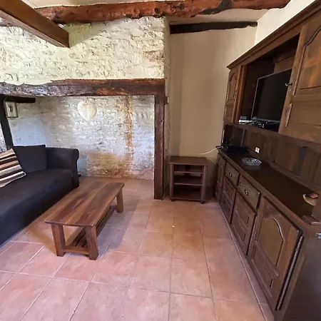 Сasa de vacaciones Location Maison Saisonniere 3