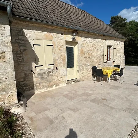 Location Maison Saisonniere 3 Сasa de vacaciones Gignac (Lot)