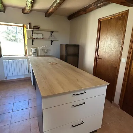 Location Maison Saisonniere 3 * Gignac (Lot)