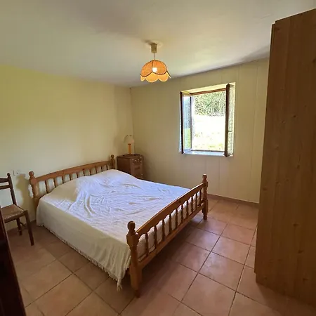 Location Maison Saisonniere 3 * Gignac (Lot)