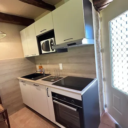 Location Maison Saisonniere 3 Сasa de vacaciones