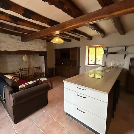 Сasa de vacaciones Location Maison Saisonniere 3 Gignac (Lot)
