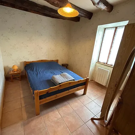 Location Maison Saisonniere 3 *