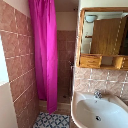 Сasa de vacaciones Location Maison Saisonniere 3